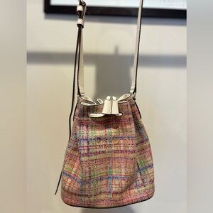 DKNY crossbody bag